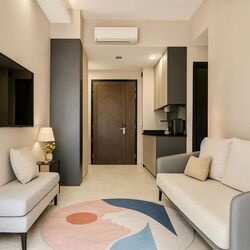 The Asana (D10), Apartment #512805411